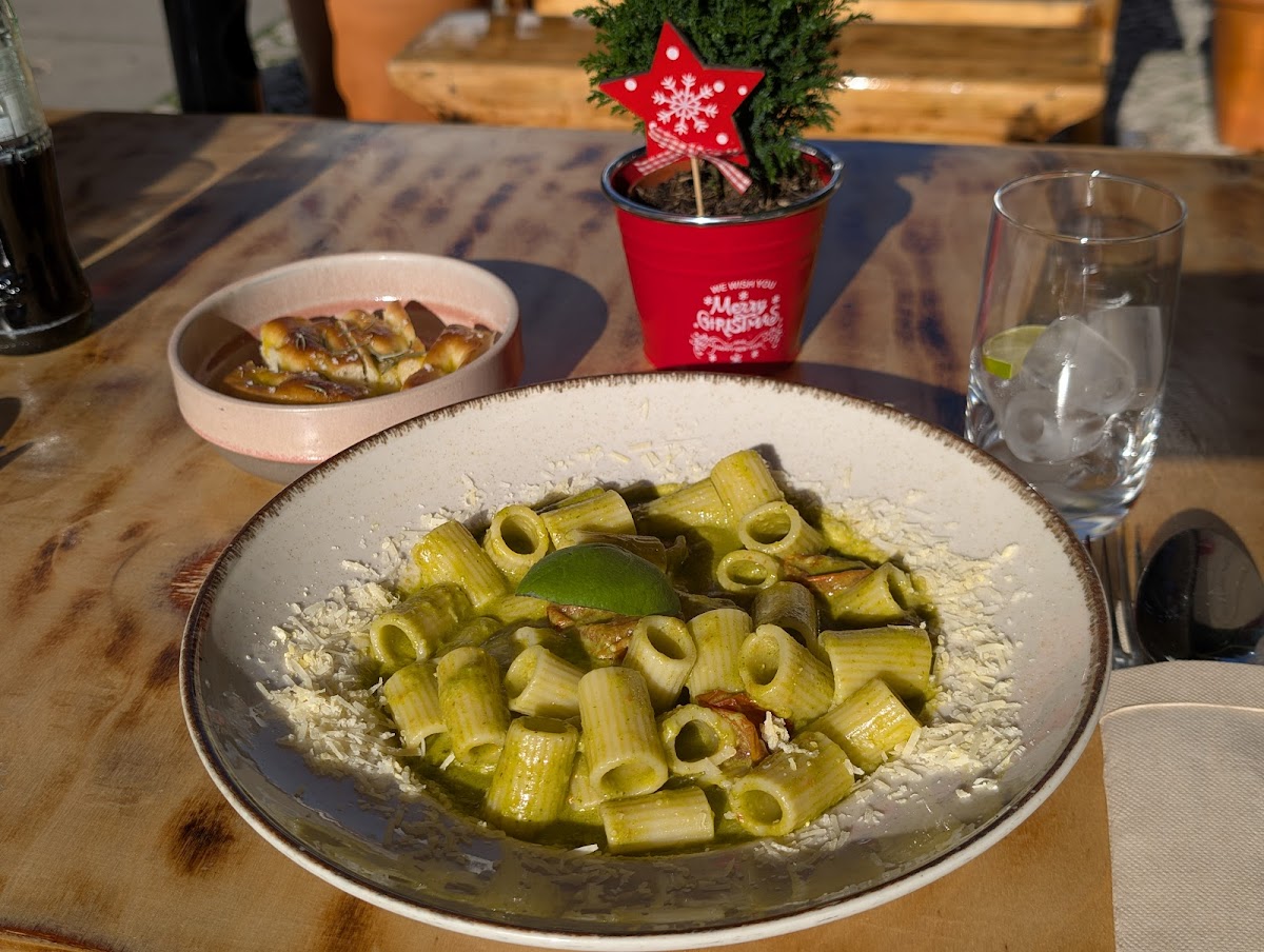 Trattoria L`allegria Photos 2